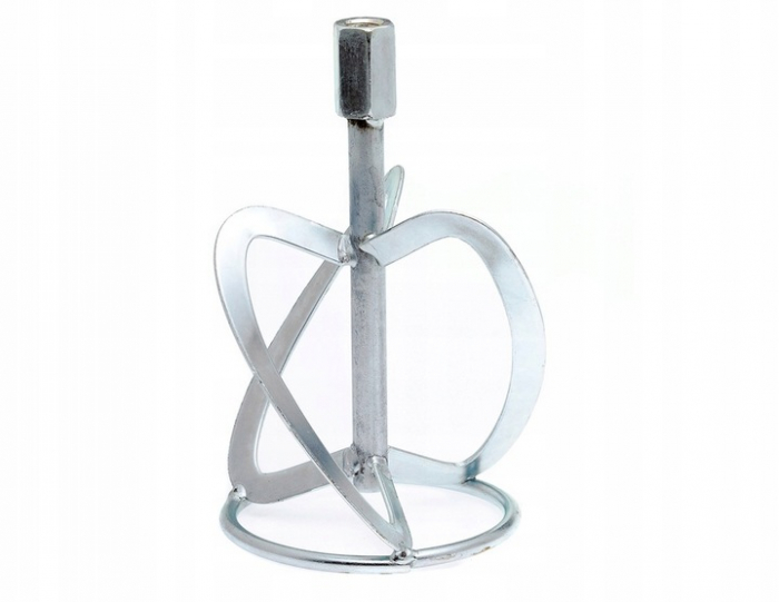 Malaxor mixer 2800W masina amestecat amestecator mortar vopsea (MP-ME-2800) [5]