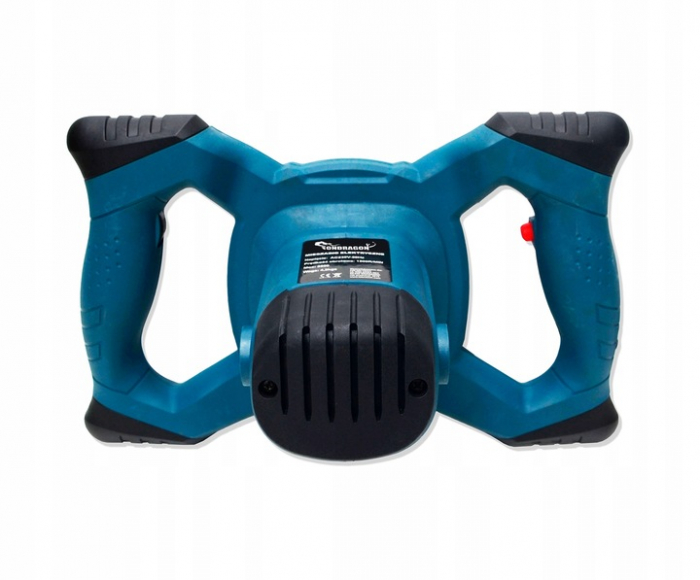 Malaxor, mixer 2800W, masina amestecat, amestecator mortar vopsea (RS570) [8]