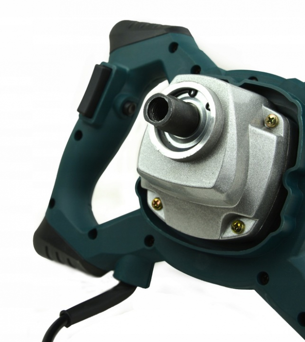 Malaxor, mixer 2900W, masina amestecat, amestecator mortar vopsea (KEM2900) [3]