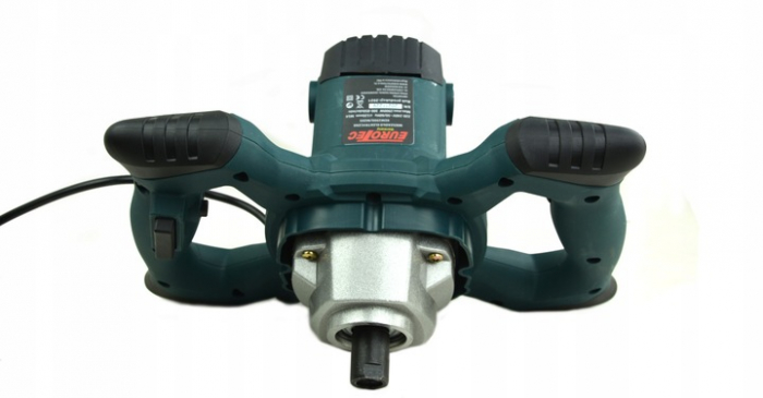 Malaxor, mixer 2900W, masina amestecat, amestecator mortar vopsea (KEM2900) [8]