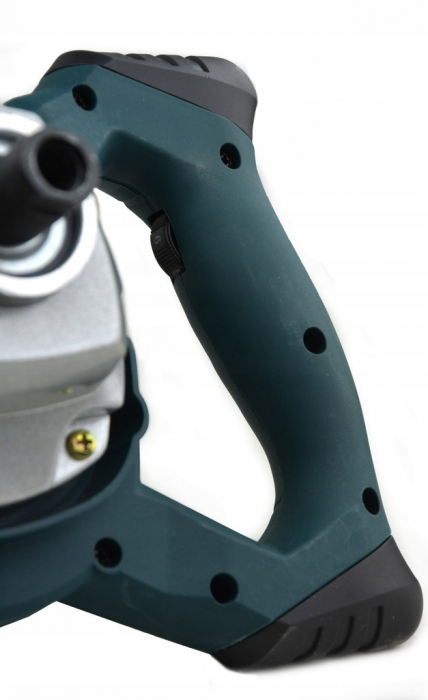 Malaxor, mixer 2900W, masina amestecat, amestecator mortar vopsea (KEM2900) [2]