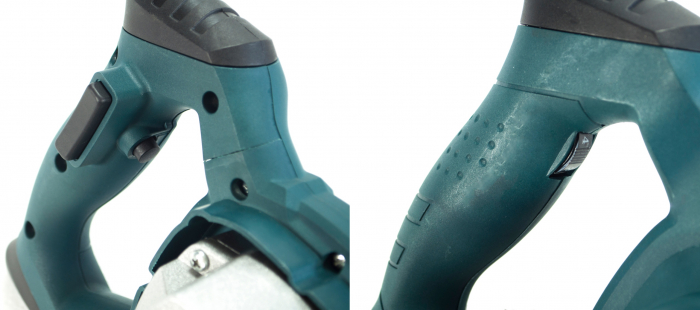 Malaxor, mixer 2950W masina amestecat, amestecator mortar, vopsea (ZHEM2950) [2]