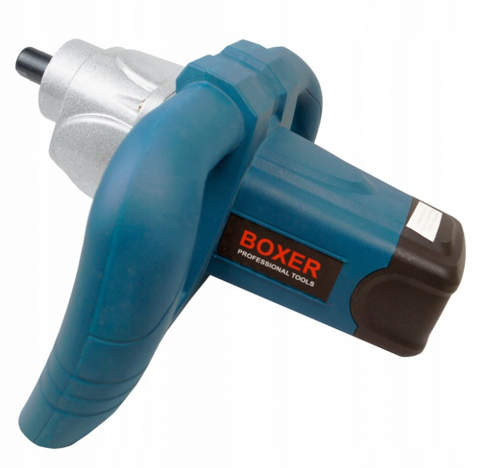 Malaxor, mixer 3200W, masina amestecat, amestecator mortar, vopsea (BX-1500) [9]