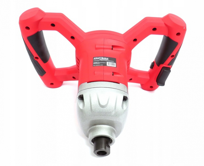 Malaxor mixer cu baterie acumulator 20V masina amestecat amestecator mortar vopsea (KD3036) [4]
