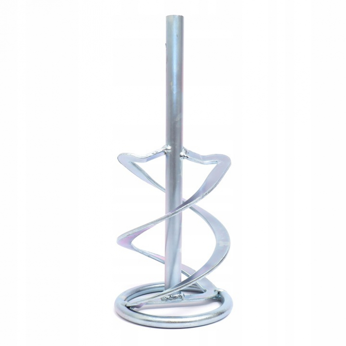 Malaxor mixer cu baterie acumulator 20V masina amestecat amestecator mortar vopsea (KD3036) [3]