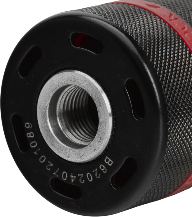 Mandrina autoblocanta 1.5-13mm filet 1/2" pentru bormasina si autofiletanta schimbare rapida accesorii (KD10051) [5]