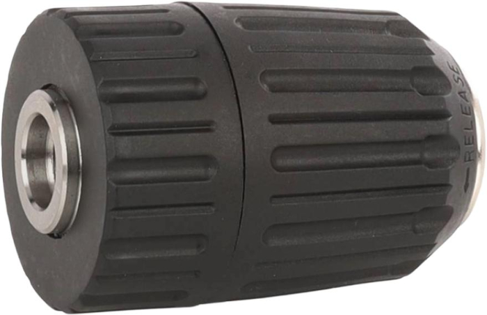 Mandrina autoblocanta 2-13mm filet 1/2" cu adaptoare pentru bormasina si autofiletanta schimbare rapida (KD10052) [2]