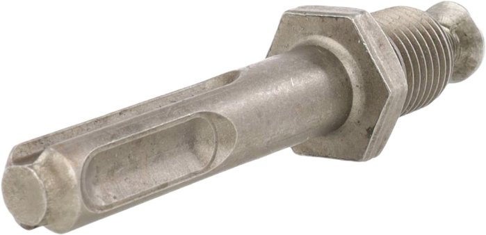 Mandrina autoblocanta 2-13mm filet 1/2" cu adaptoare pentru bormasina si autofiletanta schimbare rapida (KD10052) [30]