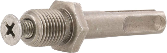 Mandrina autoblocanta 2-13mm filet 1/2" cu adaptoare pentru bormasina si autofiletanta schimbare rapida (KD10052) [28]