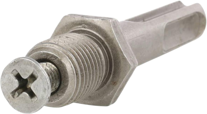 Mandrina autoblocanta 2-13mm filet 1/2" cu adaptoare pentru bormasina si autofiletanta schimbare rapida (KD10052) [32]
