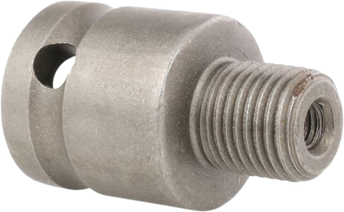 Mandrina autoblocanta 2-13mm filet 1/2" cu adaptoare pentru bormasina si autofiletanta schimbare rapida (KD10052) [21]