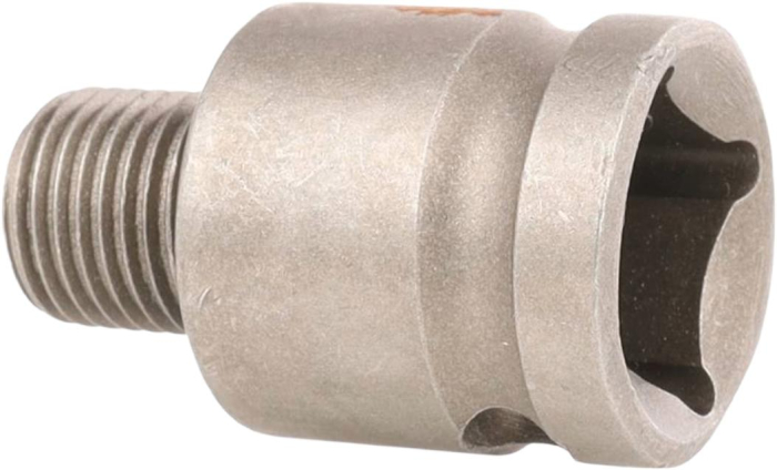 Mandrina autoblocanta 2-13mm filet 1/2" cu adaptoare pentru bormasina si autofiletanta schimbare rapida (KD10052) [17]
