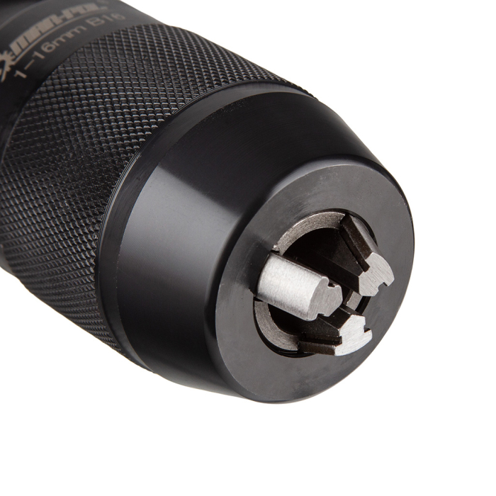 Mandrina de burghiu 1-16 mm B16, mandrina fara cheie pentru masina de gaurit (M79590) [2]