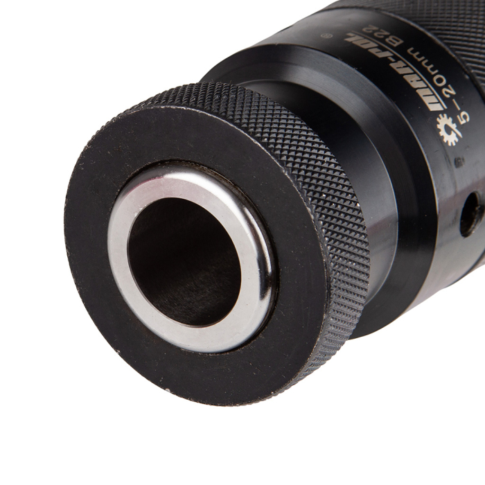 Mandrina de burghiu 5-20 mm B22, mandrina fara cheie pentru masina de gaurit (M79592) [3]