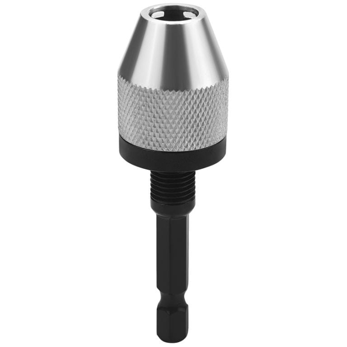 Mandrina de burghiu cu auto-strangere (KD10075) [3]