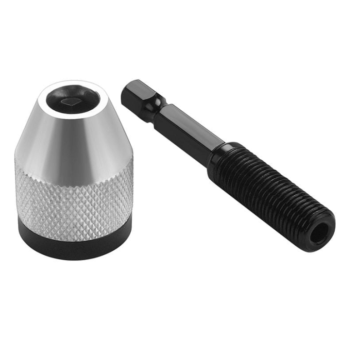 Mandrina de burghiu cu auto-strangere (KD10075) [7]