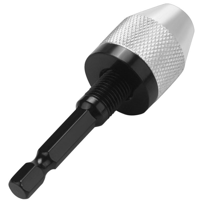 Mandrina de burghiu cu auto-strangere (KD10075) [4]