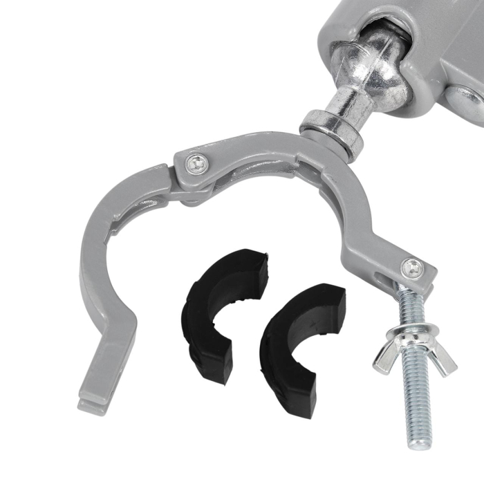 Menghina multiunghiulara rotativa pivotanta masa prindere rotunda (KD10683) [9]