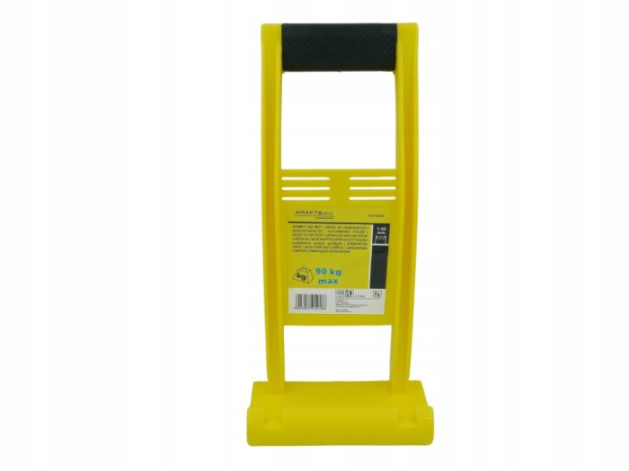 Maner suport transport placi rigips gips 1-65mm (KD10062) [5]