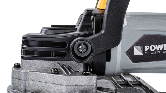 Maner telescopic cu capac aspirare praf pentru slefuit pereti si tavane (PM-SDB-2450M-UT) [8]