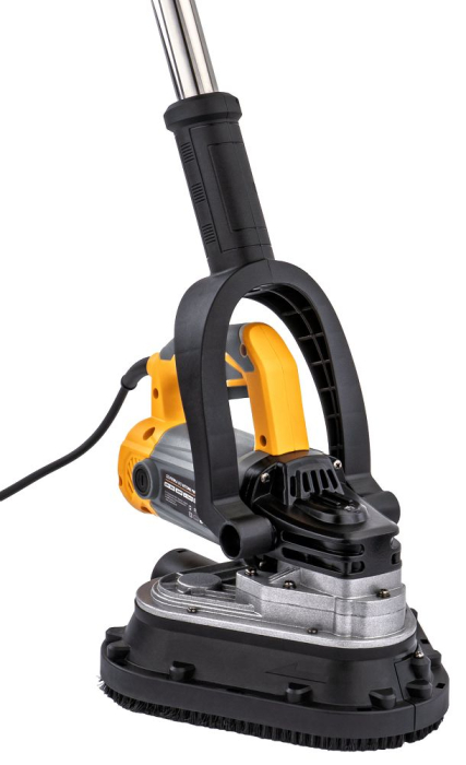 Maner telescopic cu capac aspirare praf pentru slefuit pereti si tavane (PM-SDB-2450M-UT) [14]