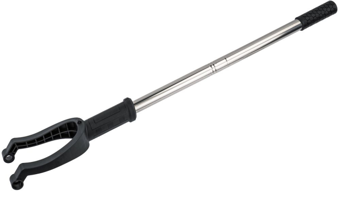 Maner telescopic cu capac aspirare praf pentru slefuit pereti si tavane (PM-SDB-2450M-UT) [2]