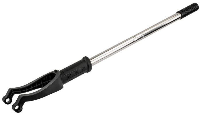 Maner telescopic cu capac aspirare praf pentru slefuit pereti si tavane (PM-SDB-2450M-UT) [3]