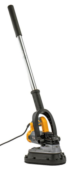 Maner telescopic cu capac aspirare praf pentru slefuit pereti si tavane (PM-SDB-2450M-UT) [13]