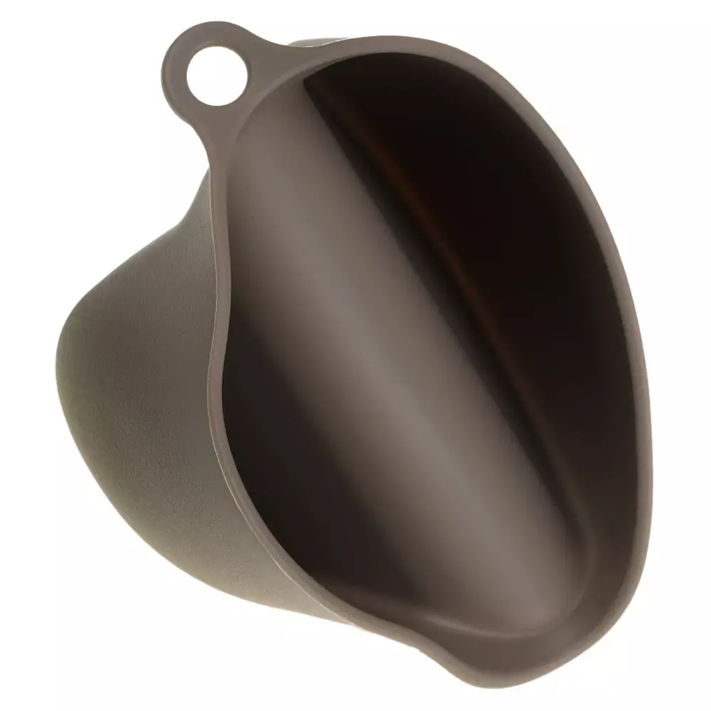 Manusa din silicon gri (KH-1621) [3]