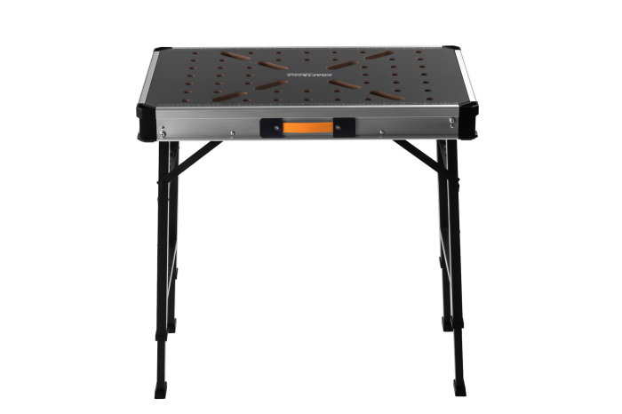 Masa de lucru multifunctionala, capacitate maxima 454 kg (KD11872) [12]