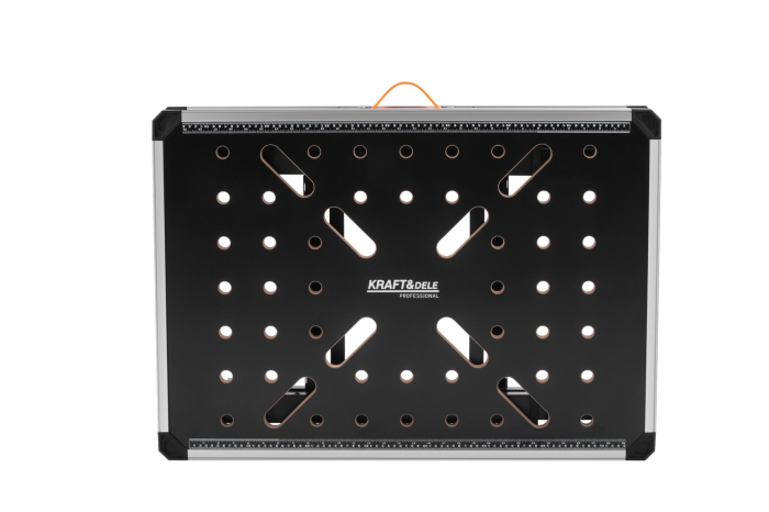 Masa de lucru multifunctionala, capacitate maxima 454 kg (KD11872) [4]