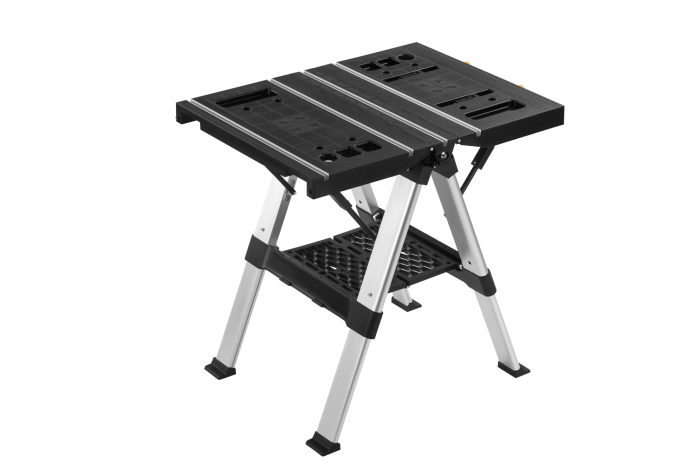 Masa de lucru pliabila 350 kg, 84x81x63 cm (KD11870) [8]