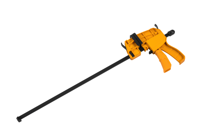 Masa de lucru pliabila, 70x65x92 cm, capacitate maxima 454 kg (KD11871) [2]