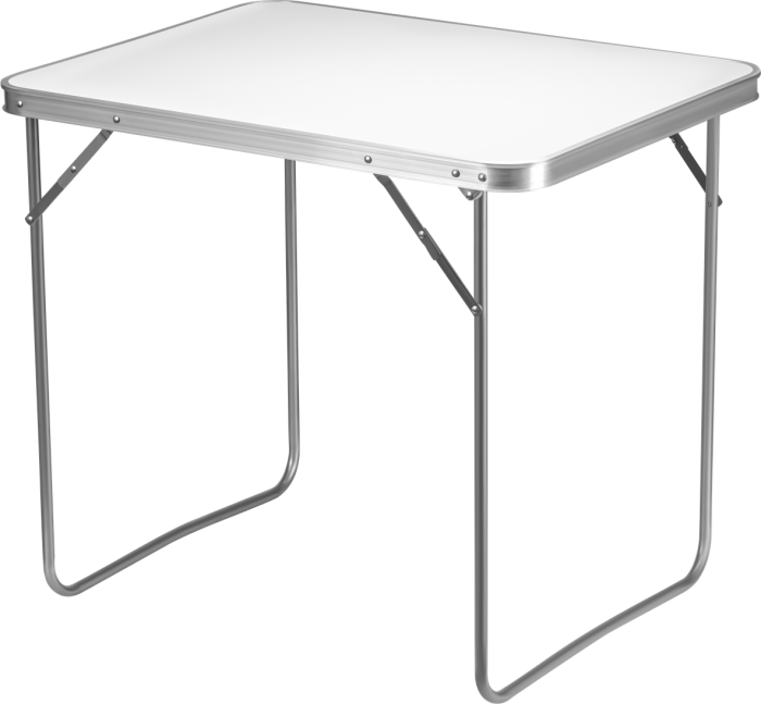 Masa lucru camping gradina pliabila mobila rabatabila 80x60cm  (KD641) [5]
