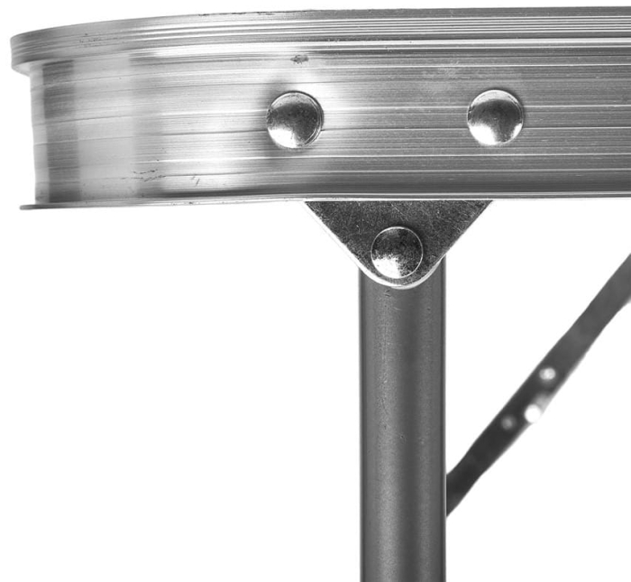 Masa lucru camping gradina pliabila mobila rabatabila 80x60cm  (KD641) [19]