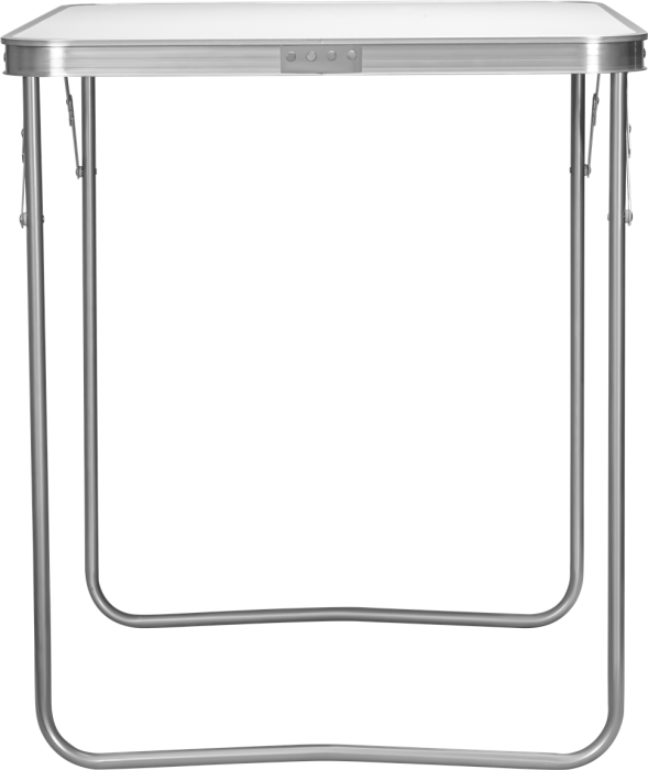 Masa lucru camping gradina pliabila mobila rabatabila 80x60cm  (KD641) [4]