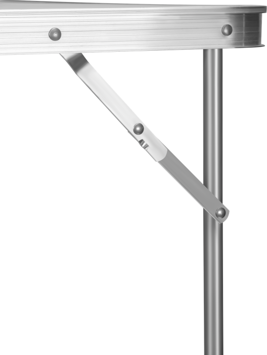 Masa lucru camping gradina pliabila mobila rabatabila 80x60cm  (KD641) [8]