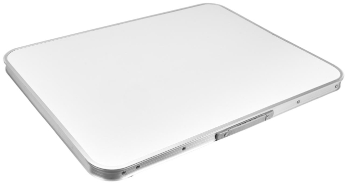 Masa lucru camping gradina pliabila mobila rabatabila 80x60cm  (KD641) [17]