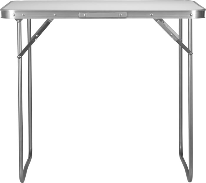 Masa lucru camping gradina pliabila mobila rabatabila 80x60cm  (KD641) [2]