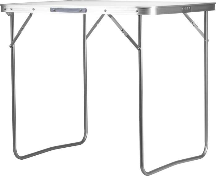 Masa lucru camping gradina pliabila mobila rabatabila 80x60cm  (KD641) [3]