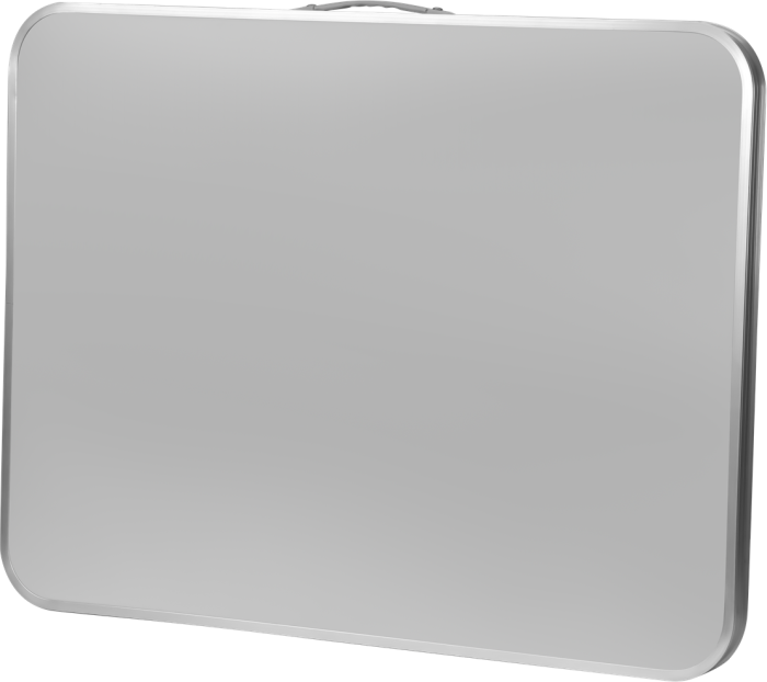 Masa lucru camping gradina pliabila mobila rabatabila 80x60cm  (KD641) [10]