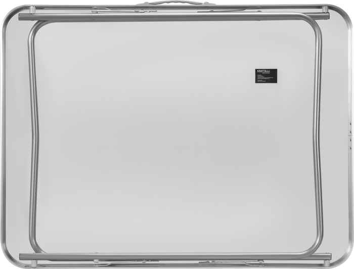 Masa lucru camping gradina pliabila mobila rabatabila 80x60cm  (KD641) [11]