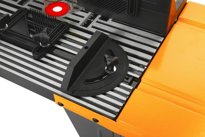 Masa Pentru Freza baza stabila pentru prelucrare precisa a lemnului si plasticului (KD5940) [11]