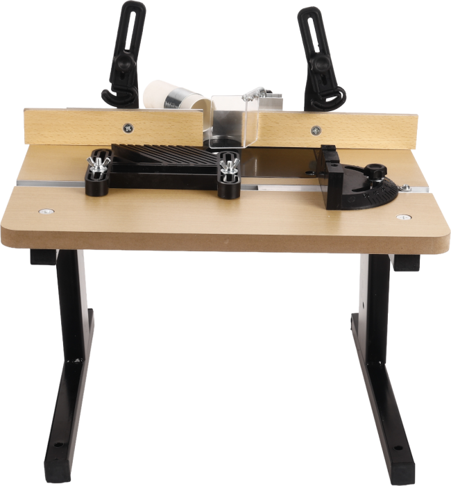 Masa pentru freza electrica (router), 430 x 440 mm (KD12694) [4]