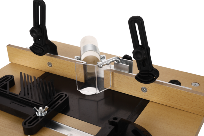 Masa pentru freza electrica (router), 430 x 440 mm (KD12694) [10]