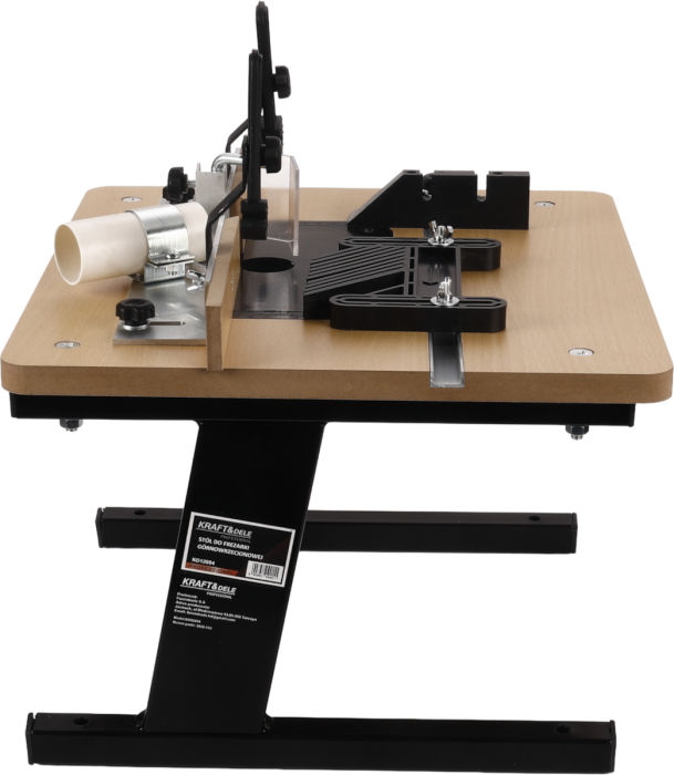 Masa pentru freza electrica (router), 430 x 440 mm (KD12694) [5]