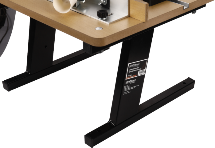 Masa pentru freza electrica (router), 430 x 440 mm (KD12694) [13]