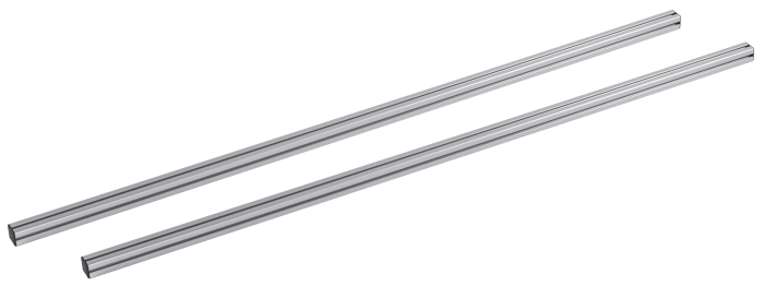 Masa profesionala pentru prelucrare gresie cu 4 picioare, 250 kg, 180 x 150 x 80cm (KD11984) [8]