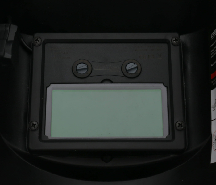 Masca sudura cu inchidere automata, cu reglaj, cristale lichide (KD881) [4]