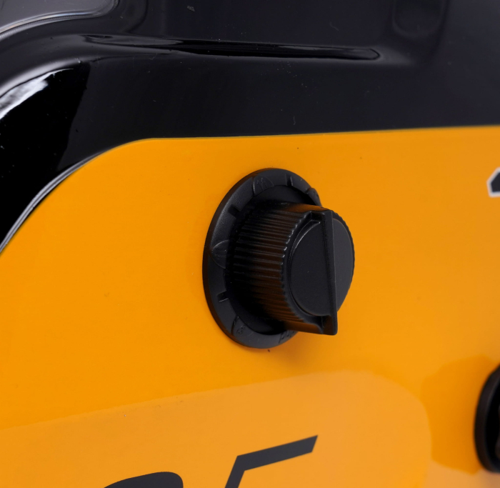 Masca sudura cu inchidere automata, cu reglaj, cristale lichide (KD890) [13]